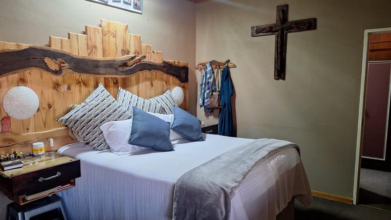 3 Bedroom Property for Sale in Stilfontein North West